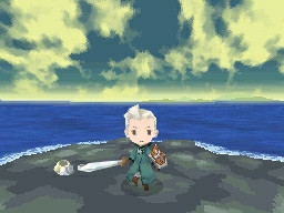 Final Fantasy: The 4 Heroes of Light - Imagen 34